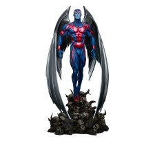 Marvel Premium Format Statue Archangel 73 cm