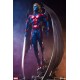 Marvel Premium Format Statue Archangel 73 cm