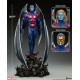 Marvel Premium Format Statue Archangel 73 cm