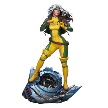 Marvel Premium Format Statue Rogue 48 cm