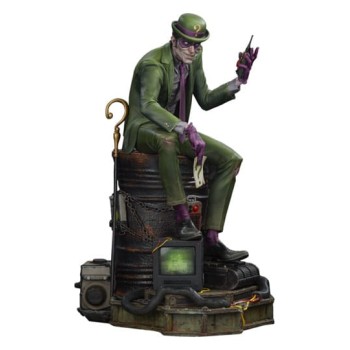 DC Comics Premium Format Figure Riddler 49 cm