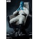 Star Wars Premium Format Figure Grand Admiral Thrawn 43 cm