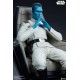 Star Wars Premium Format Figure Grand Admiral Thrawn 43 cm