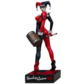 Suicide Squad Premium Format Figure Harley Quinn 49 cm