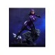 DC Comics Maquette 1/4 Catwoman (Purple Edition) 47 cm