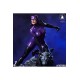 DC Comics Maquette 1/4 Catwoman (Purple Edition) 47 cm