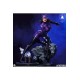 DC Comics Maquette 1/4 Catwoman (Purple Edition) 47 cm