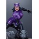 DC Comics Maquette 1/4 Catwoman (Purple Edition) 47 cm