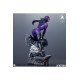 DC Comics Maquette 1/4 Catwoman (Purple Edition) 47 cm