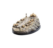 Lord of the Rings Statue Edoras Limited Edition