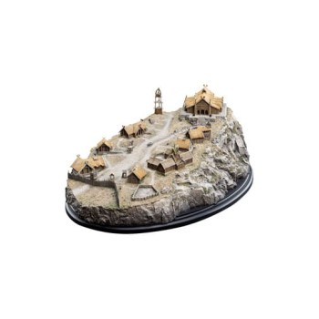 Lord of the Rings Statue Edoras Limited Edition