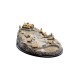 Lord of the Rings Statue Edoras Limited Edition