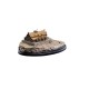 Lord of the Rings Statue The Golden Hall of Edoras 9 cm