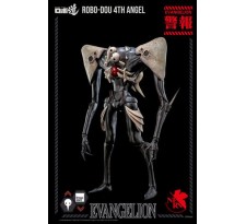 Evangelion: New Theatrical Edition Robo-Dou Action Figure 4th Angel 25 cm