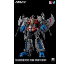 Transformers MDLX Action Figure Starscream 20 cm