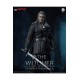 The Witcher Season 3 Action Figure 1/6 Geralt of Rivia 31 cm