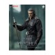 The Witcher Season 3 Action Figure 1/6 Geralt of Rivia 31 cm