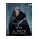 The Witcher Season 3 Action Figure 1/6 Geralt of Rivia 31 cm