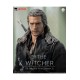 The Witcher Season 3 Action Figure 1/6 Geralt of Rivia 31 cm