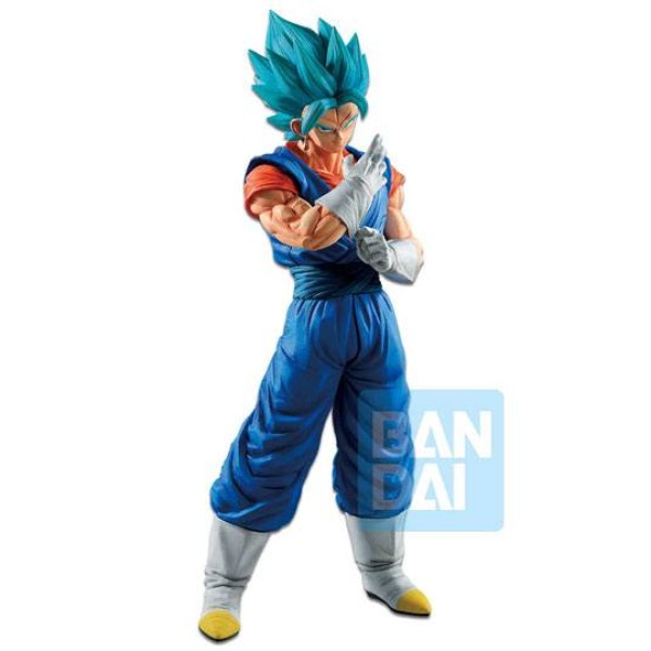 Figurine Dragon Ball Super Gogeta Extreme SaiyanFigurine 30cm