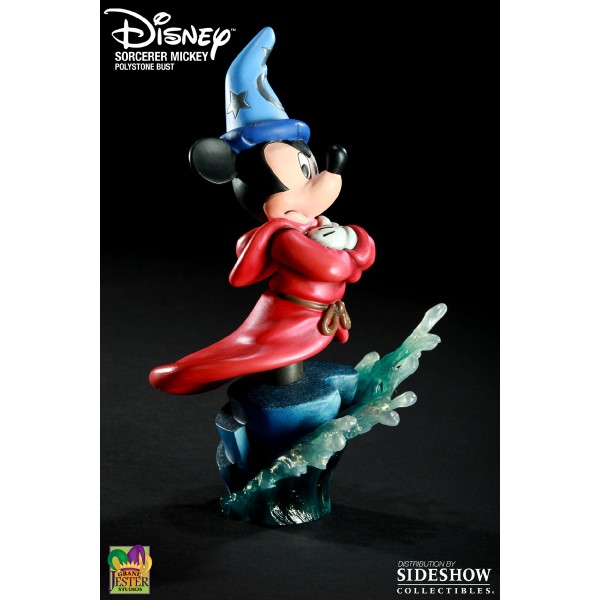 Sorcerer Mickey Mouse - Grand Jester Collection