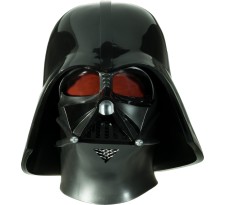 Star Wars: A New Hope - Darth Vader Precision Cast Helmet Replica