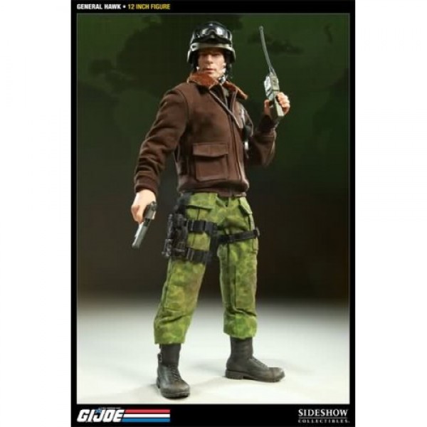 gi joe general hawk action figure