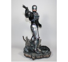 Robocop: Robocop 1/4 Scale Statue