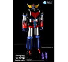 UFO Robot Grendizer Super Robots Figure UFO Robot Grendizer Volume 1 50 cm