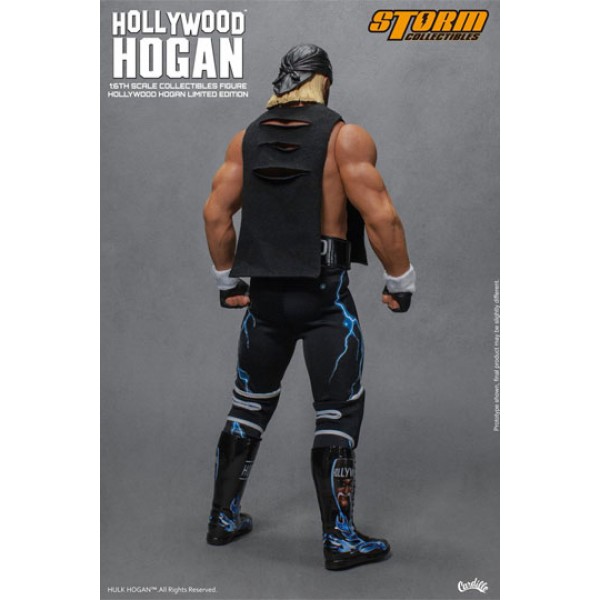 hulk hogan action figure uk