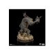 The Book of Boba Fett Demi Art Scale Statue 1/20 Boba Fett & Rancor 38 cm