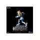 Saint Seiya Scale Statue 1/10 Cygnus Hyoga 19 cm