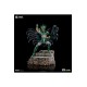 Saint Seiya Art Scale Statue 1/10 Dragon Shiryu 24 cm