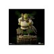 Shrek Deluxe Art Scale Statue 1/10 Shrek, Donkey and The Gingerbread Man 26 cm