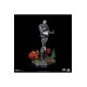 The Iron Giant Demi Art Scale Statue 1/20 Iron Giant and Hogarth Hughes 60 cm