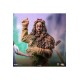 The Wizard of Oz Deluxe Art Scale Statue 1/10 Cowardly Lion 20 cm