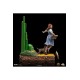 The Wizard of Oz Deluxe Art Scale Statue 1/10 Dorothy 21 cm