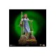 The Wizard of Oz Deluxe Art Scale Statue 1/10 Dorothy 21 cm