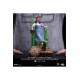 The Wizard of Oz Deluxe Art Scale Statue 1/10 Dorothy 21 cm