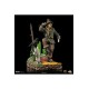 The Wizard of Oz Deluxe Art Scale Statue 1/10 Scarecrow 21 cm