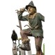 The Wizard of Oz Deluxe Art Scale Statue 1/10 Scarecrow 21 cm