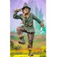 The Wizard of Oz Deluxe Art Scale Statue 1/10 Scarecrow 21 cm