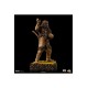 The Wizard of Oz Art Scale Statue 1/10 Cowardly Lion 20 cm