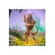 The Wizard of Oz Art Scale Statue 1/10 Cowardly Lion 20 cm