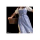 The Wizard of Oz Art Scale Statue 1/10 Dorothy 19 cm