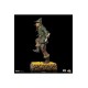 The Wizard of Oz Art Scale Statue 1/10 Scarecrow 21 cm