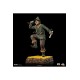 The Wizard of Oz Art Scale Statue 1/10 Scarecrow 21 cm