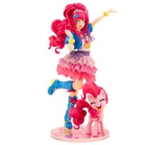 My Little Pony Bishoujo PVC Statue 1/7 Pinkie Pie 23 cm