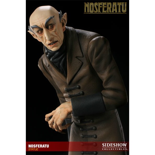 Nosferatu Statue 46 cm