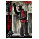 Shin Masked Rider Ultimate Premium Masterline Series Statue 1/4 Masked Rider Regular Version 52 cm